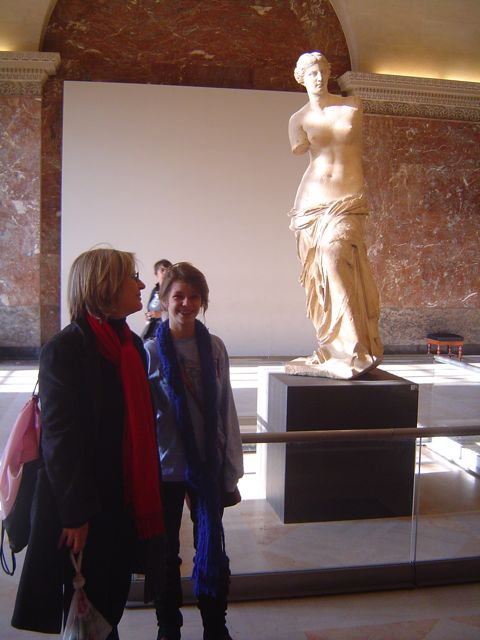 Venus De Milo