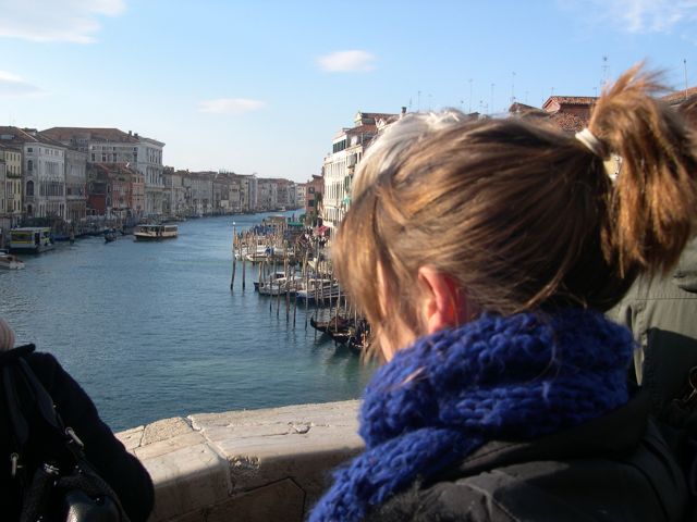 Rialto Bridge