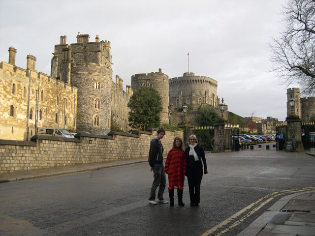 Windsor Castle