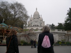 To Montmatre