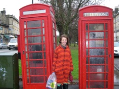 Bath booths