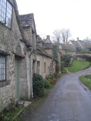 Bibury