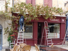 Praparation is underway for the filming of The Hundred-Foot Journey, based on a novel by Richard C. Morais 