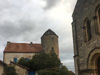 Then on to the Musée Zadkine in Les Arques