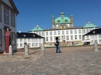 Fredensborg Castle