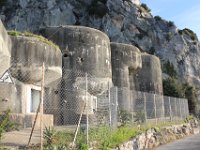 This fort was meant to keep the Germans away from this region in WWII