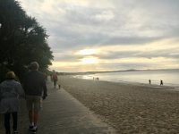 Stephen went from Northern NSW to the Sunshine Coast in Qld