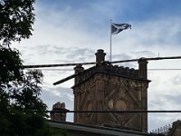 That evening a wee walk around the area. St Andrews College is very Scottish