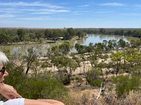 A quick  look at the mighty Murray