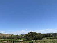 The hills near Bethany