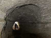 All of this carved by flowing water