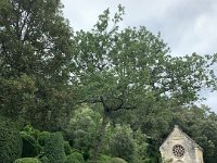 Then to Vézac⁩, vallée de la Dordogne⁩an - Les Jardin Marqueyssac