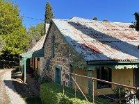 Arrived Yandoit Hills. Home of pals Jon (cousin of the Atholad's mother Elizabeth) and Margaret Outridge. Lovely!