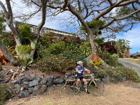 A wee break near Safety Beach