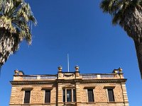 Near Mintaro is ‎Martindale Hall