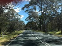 3:00pm around Goulburn