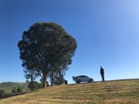 9:30 a stop over at ‎Gundagai