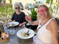 Dine at Le Moulin de Varen