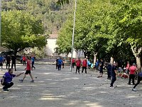 Just in time for some pétanque action