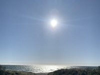 Whilst at the same time Olivia heads to a beautiful evening at Grange Beach in Adelaide for an after work run