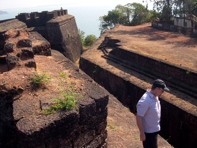 Fort Aguada