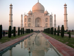 The Taj