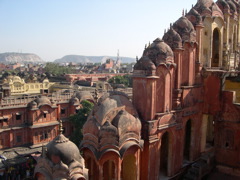 Hawa Mahal