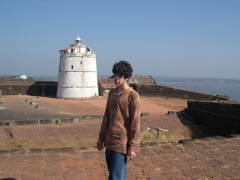 Fort Aguada