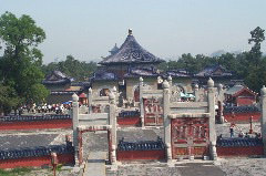 Temple of Heaven