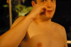 Nipple Nick