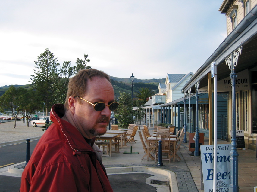 Akaroa