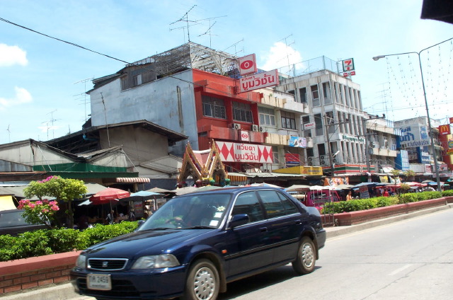 Ayutthaya