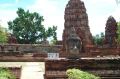 Wat Mahathat, Ayutthaya