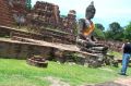 Wat Mahathat, Ayutthaya