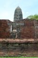 Wat Ratcha Burana, Ayutthaya