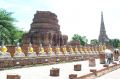 Wat Yai Chaiyamongkhon, Ayutthaya